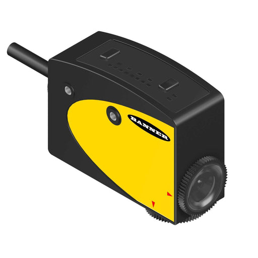 Banner 75040, R58ECRGB1Q, R58 EXPERT Register Mark Sensor