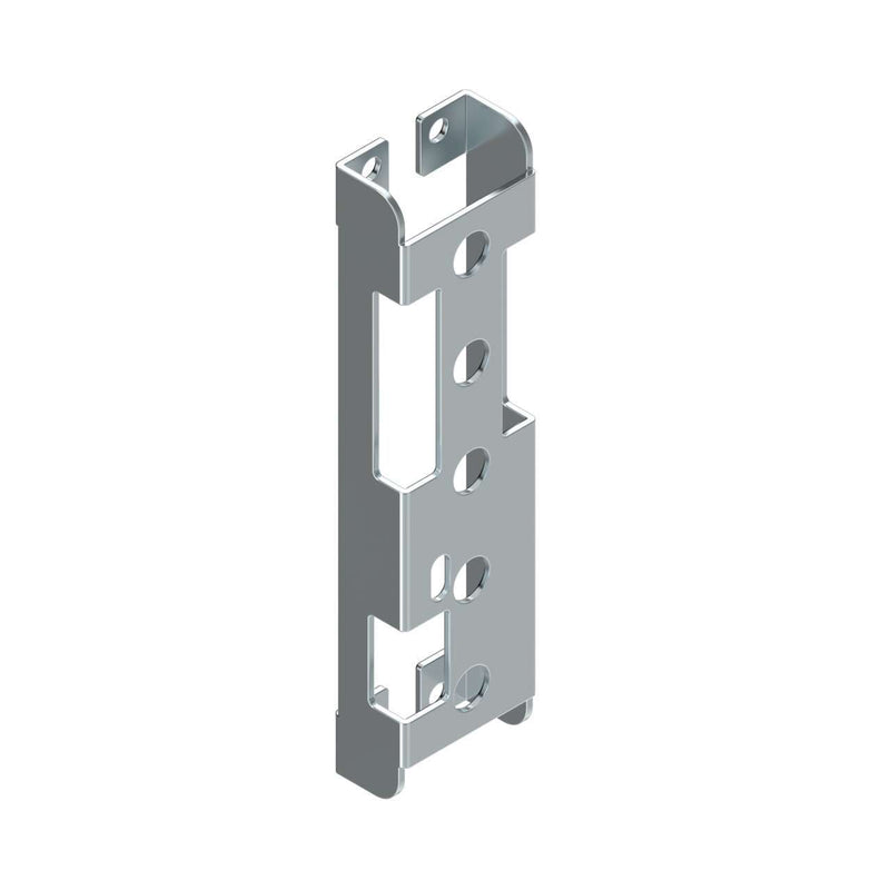 Banner 56500, SMBPVA5, A Pair of Protective 5 Channel Brackets