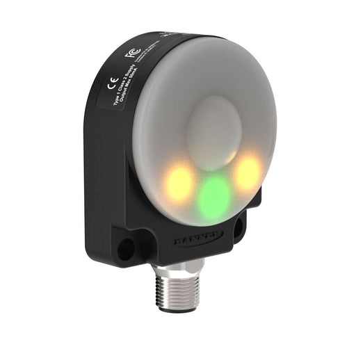 Banner 816201, K50RF-4030-LUQ, K50R R-GAGE Series Radar Sensor