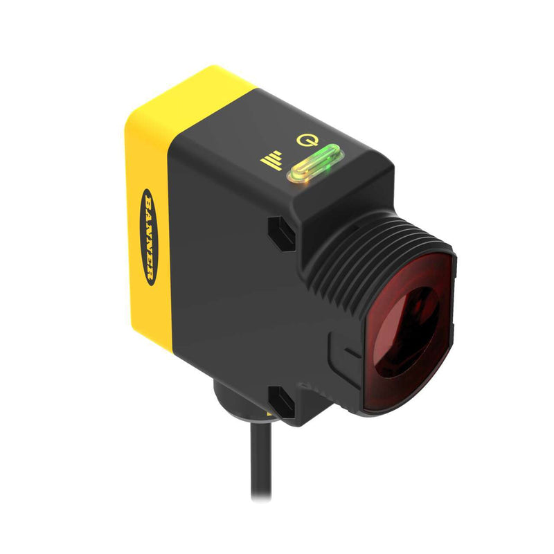 Banner 79165, QS30EXH2O W/30, WORLD-BEAM QS30 Series: H2O HP Emitter