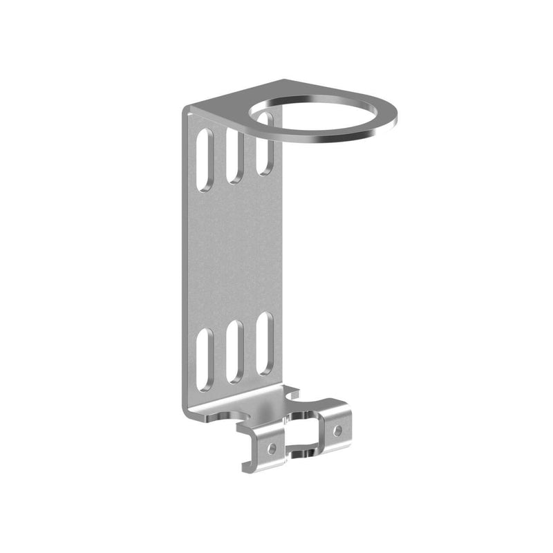 Banner 17735, LPA-MBK-15, EZ-SCREEN Low Profile Accessory Bracket: Mute Lamp