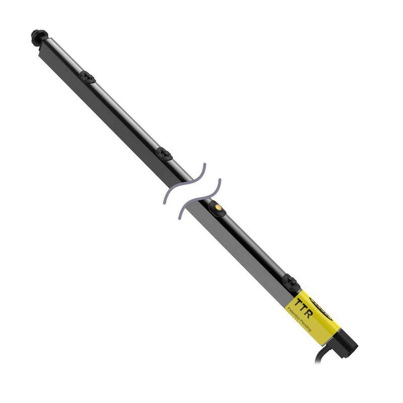 Banner 813408, TTR1143APSD7T-1.0Q3-CTR, TTR Series 7 Beam Sensor Array 45.0 in Between Frame
