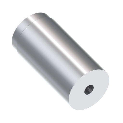 Banner 17567, L16FSS, L16FSS Extended Range Lens for use with Individual Glass Fiber Optics Stainless Steel 480C Degree Temperature Rating