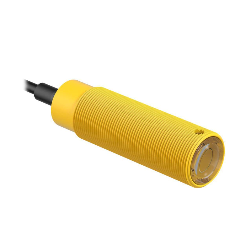 Banner 27384, SM2A30PRLB, SM30 Series: Receiver - Frequency B PBT Polyester