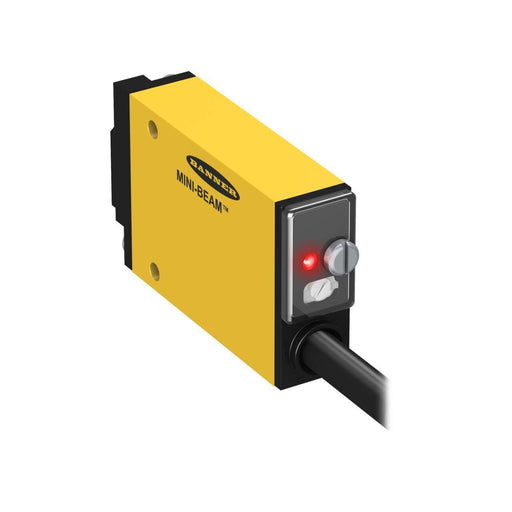 Banner 26887, SM2A312W W/30, MINI-BEAM: Divergent Diffuse