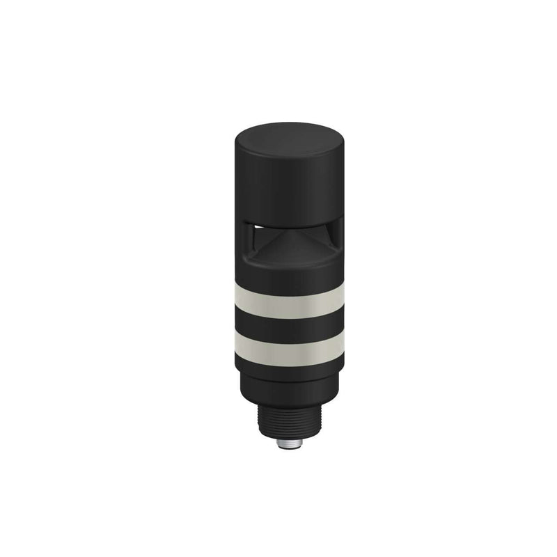 Banner 91367, TL50CGRAOSQ, Compact Tower Light: 2-Color