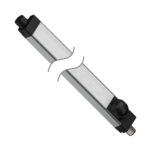 Banner 812452, HLS28CW570XMQ, HLS28 Hazardous Enclosure Strip Light