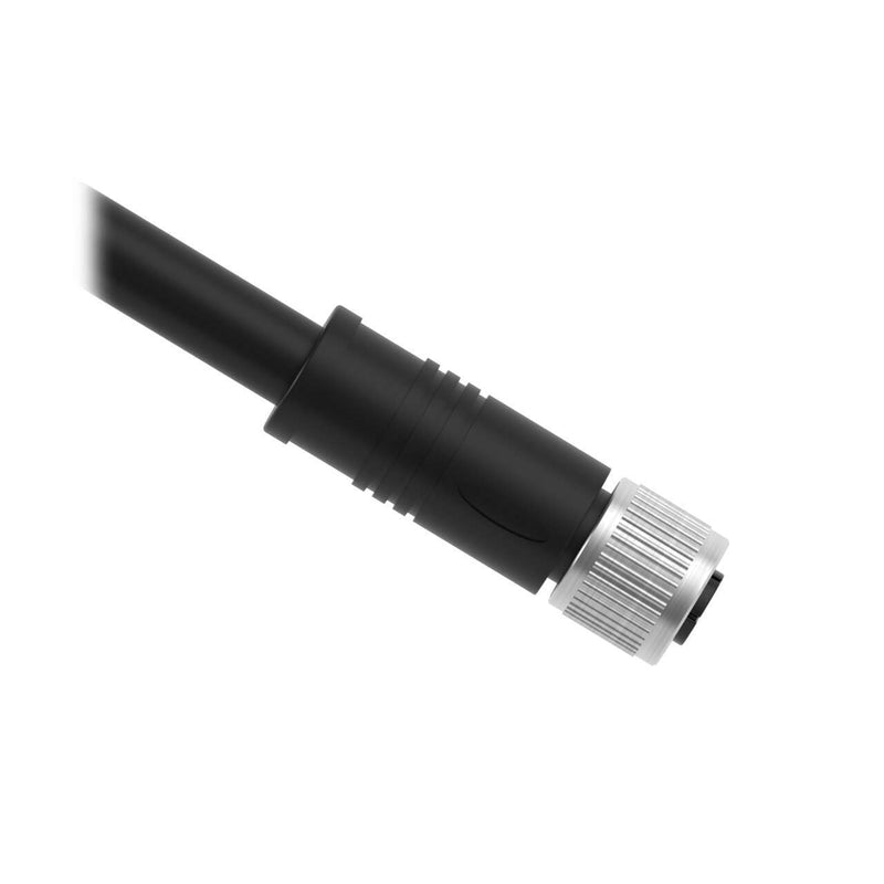 Banner 815920, BCP-M12LF5-14-5, Cordset: Single-Ended M12