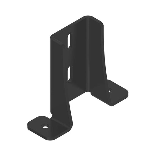 Banner 82681, SMBPMPRHI, Bracket Kit High Intensity Ring Light