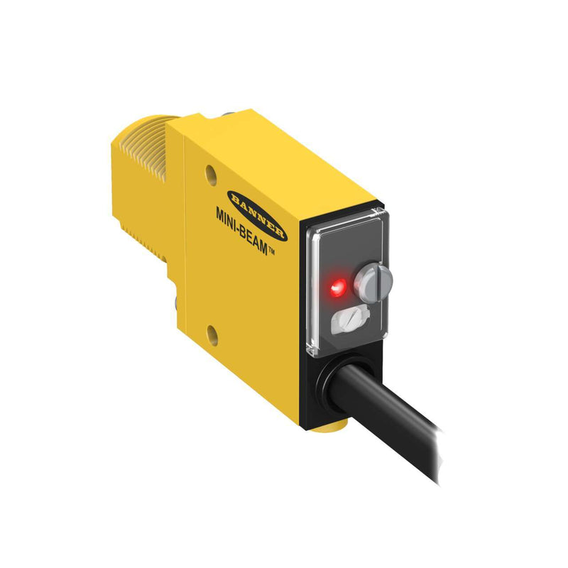 Banner 26442, SM312CVG-26442, SM312CVG-26442 MINIBEAM SCANNER