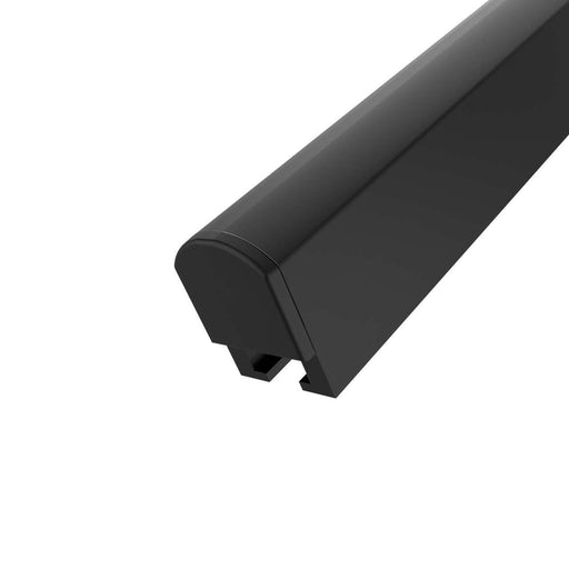 Banner 812609, TTR305BMSB3T-0.5Q5-CTR, TTR Series 3 Beam Sensor Array 12.0 in Between Frame