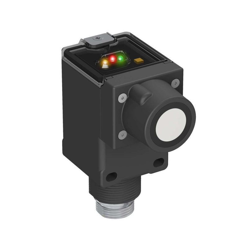 Banner 46362, Q45UBB63BCQ, Discrete Q45U Series: Proximity Mode