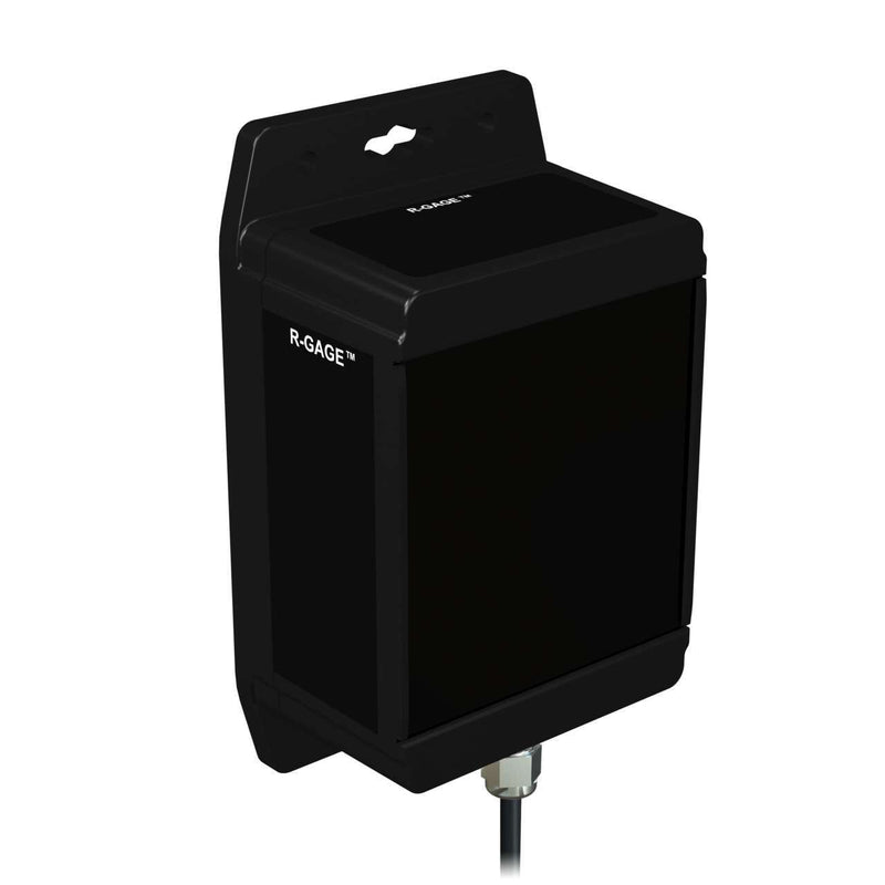 Banner 93885, Q120RA-KR-AF2Q, R-GAGE Series Radar Sensor