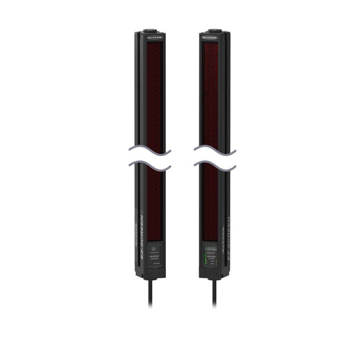 Banner 97144, SLSP30-1500P55NT, EZ-SCREEN Pair