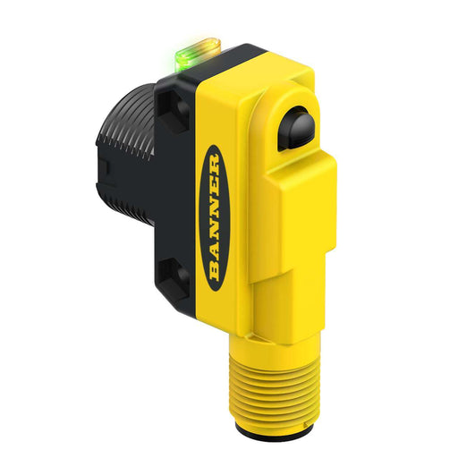 Banner 76772, QS18UNAQ8-76772, QS18UNAQ8-76772 50-100 MM NC