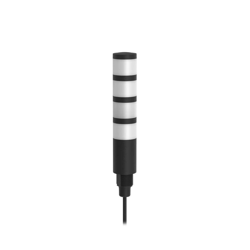 Banner 809212, TL30BRRRGXNXC1, TL30 Basic Tower Light