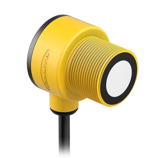 Banner 55552, T30UDPB W/30, Dual-Discrete T30U Series: Proximity Mode