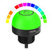 Banner 805924, 3-Color, Touch, RGB, K50  Pick-To-Light Sensor