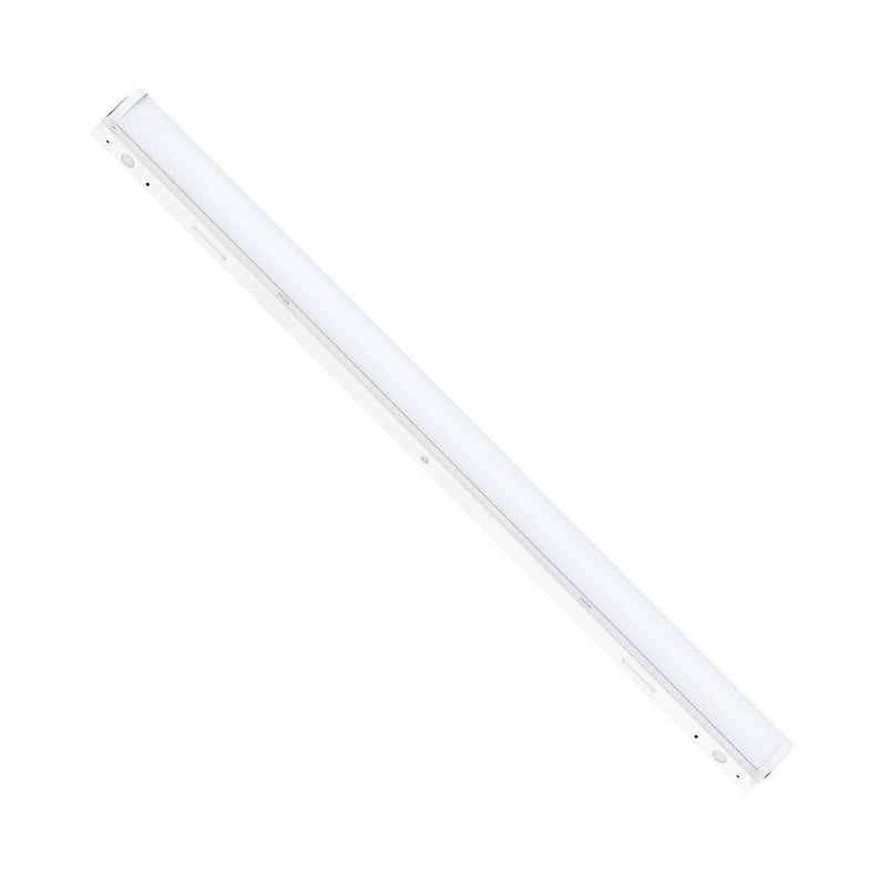 Banner 808673, WLB72BZCW2400DACT, WLB72 Basic Work Light Bar