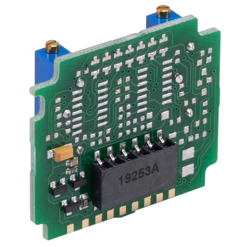 Banner 63420, 45LM58, 45LM58 Plug-in Logic Module with Selectable Output Timing for Q45 Series Photoelectric Sensors