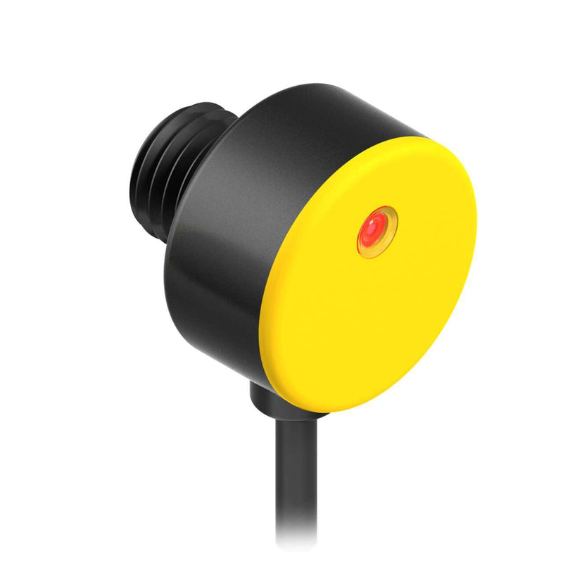 Banner 69897, T8AP6D100Q5, T8 AP6D100Q5 4-PIN 6 in PIGTAIL