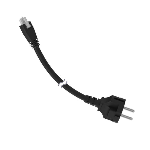 Banner 86709, LQMAC-306EF, Cordset: Double-Ended Molex to AC Plug