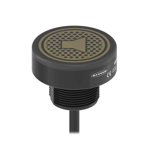 Banner 813588, K50PCLKAQP, K50 Pro Compact Audible with IO-Link