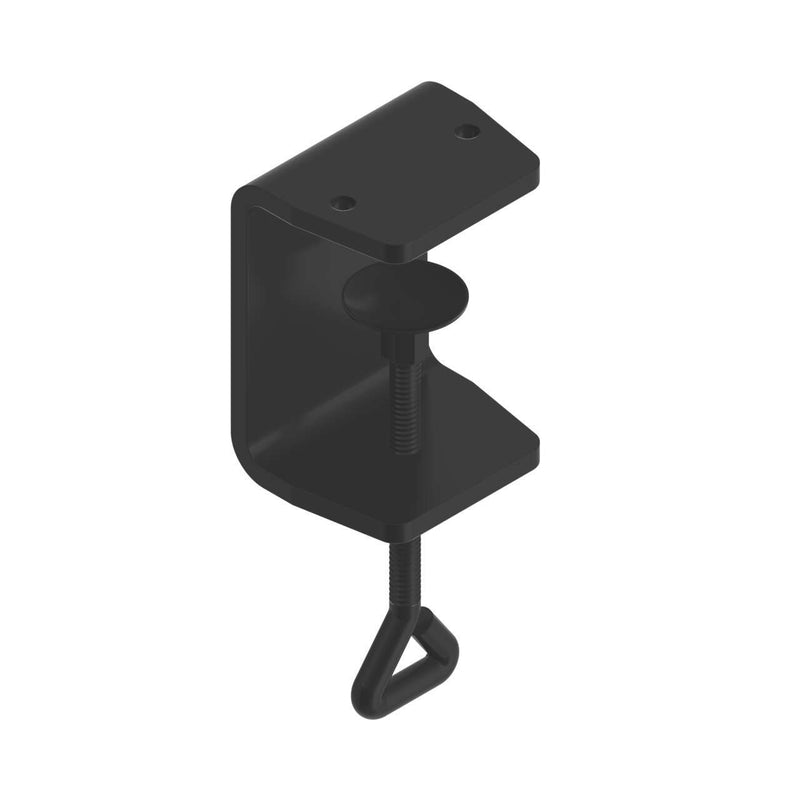 Banner 85777, SMBFLXCLAMPD, Flexible arm mounting clamp