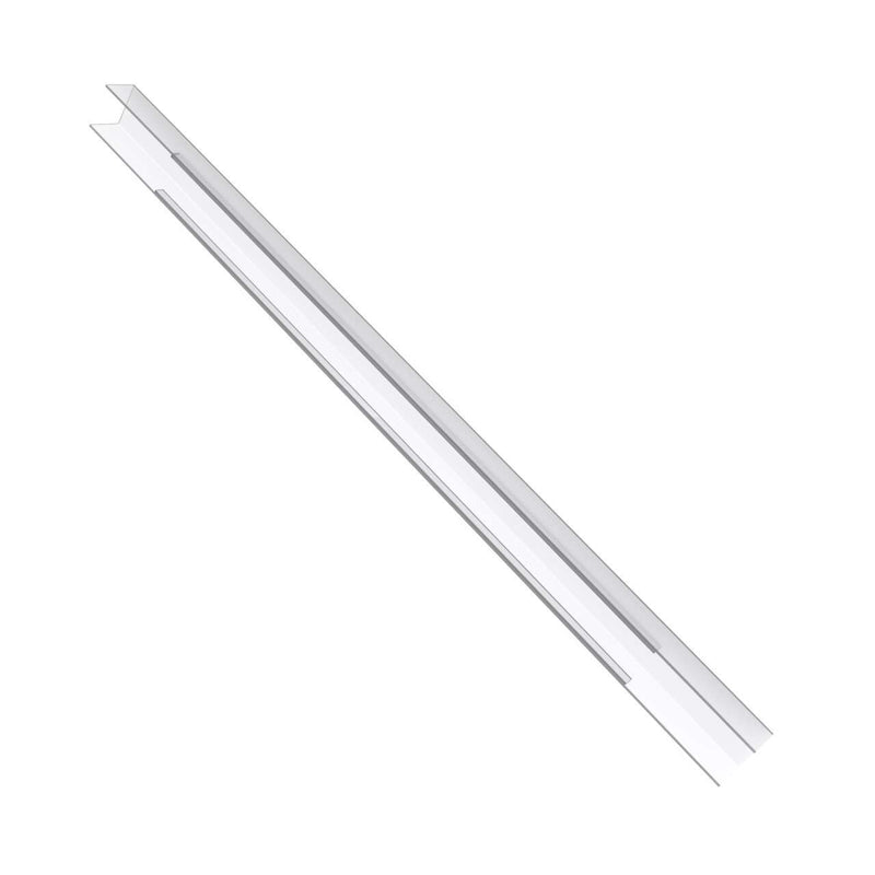 Banner 18714, LPSS-550, LPSS-550 EZ-SCREEN LP Snap-On Lens Shields Length 550 mm