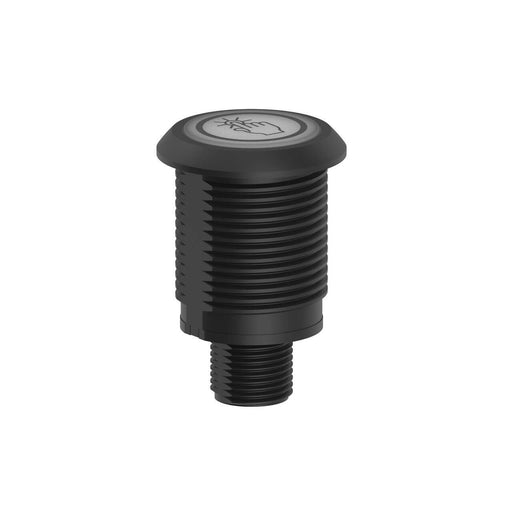 Banner 812312, S22AMTSRGCQ, S22 Pro Touch Series: 2-color RGB Touch Sensor