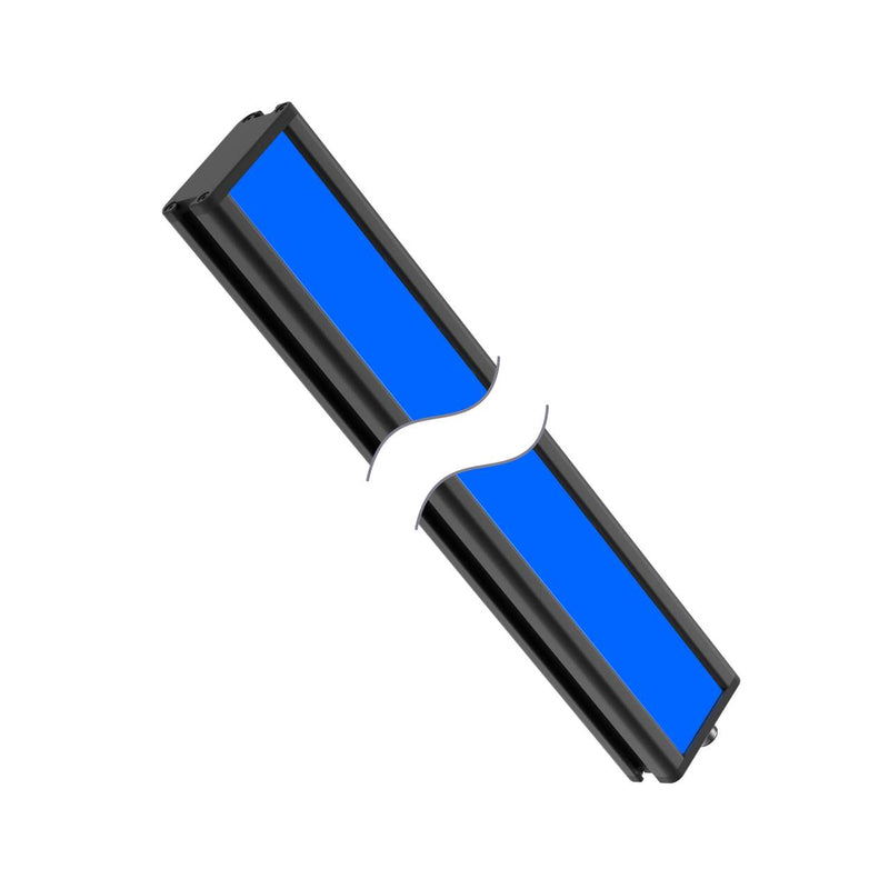 Banner 13547, LEDBLA1160XD6-XQ, Vision Light - 1160 mm Linear Array - IP50