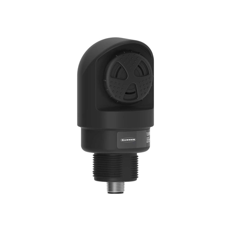 Banner 95795, TL50ALS, Tower Light: Sealed Audible Indicator