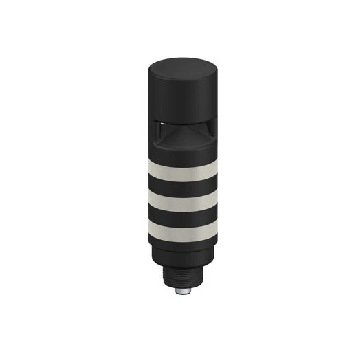 Banner 91383, TL50CGYRAOSIQ, Compact Tower Light: 3-Color