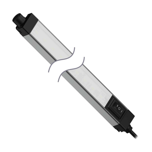 Banner 87755, WLS28-2CW285XPB, WLS28-2 Work Light Strip