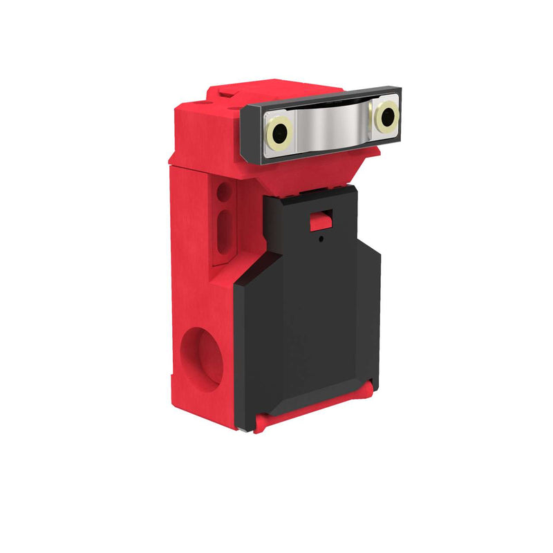 Banner 46709, SI-QS90MF, Flat Pack Switch: In-line