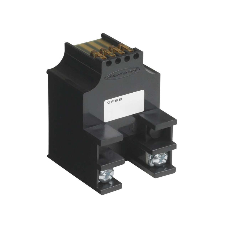 Banner 16546, 2PBA, MULTI-BEAM: 2-wire AC Power Block