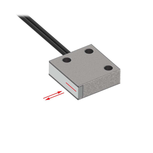 Banner 75187, PBRS1X166U, Plastic Fiber, Diffuse Reflective