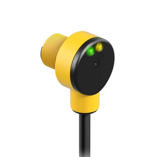 Banner 56310, T18SN6FF100QMHS, T18SN6FF100QMHS 1 Ms RESPONSE 100 mm FF QD