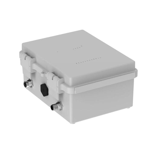 Banner 815653, BWA-DEK-003, Poly PBT Blend Enclosure
