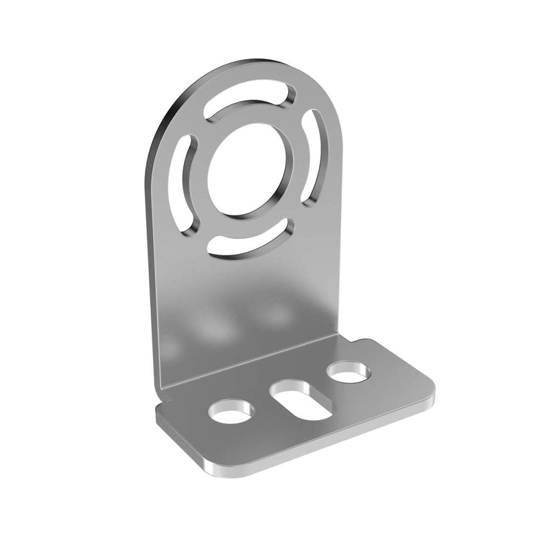 Banner 81358, LSHDMB-1, LSHDMB-1 EZS T2 HD HRDWR KIT LS2HD MTG BRKT TYPE2 HEAVY DUTY