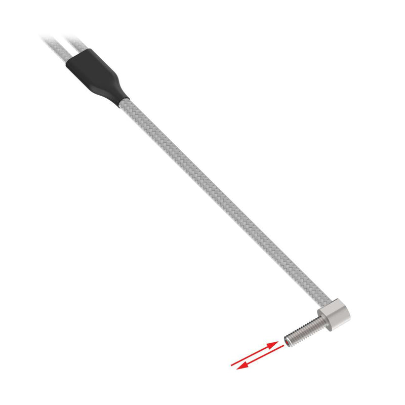 Banner 81144, PBCT26TMB5MTA, Plastic Fiber, Diffuse Reflective