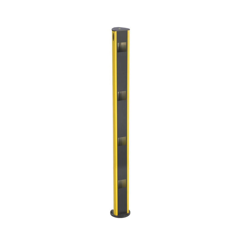 Banner 801330, SGSA4-S400, SGSA Grid Protective Corner Enclosure