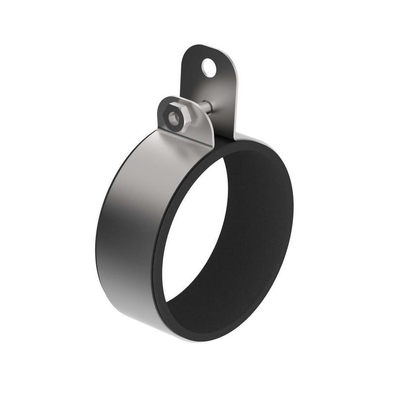 Banner 809921, LMBWLS70H, Bracket: For Use with WLS70