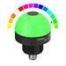 Banner 811257, 14-Color, Fixed-Field, RGB, K50  Pick-To-Light Sensor