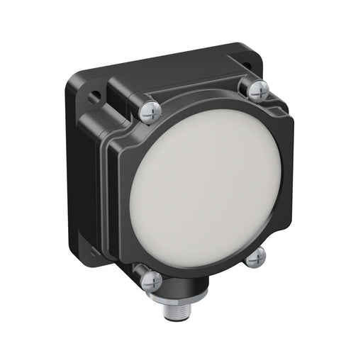 Banner 29287, K80FDLGRYPQ, K80F Series EZ-LIGHT: 3-Color Daylight Visible Indicator