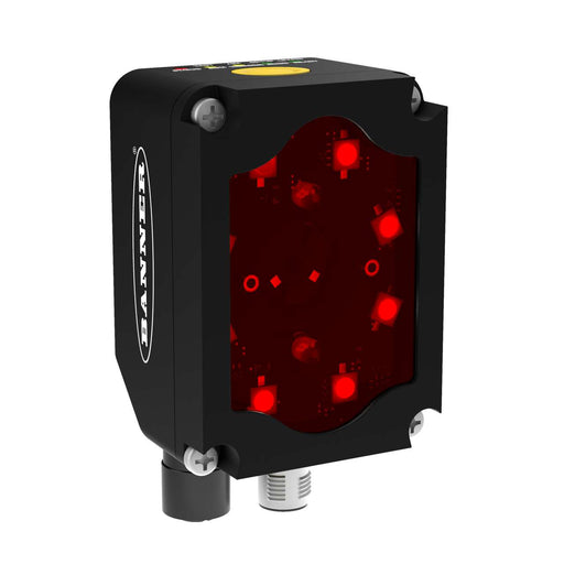 Banner 808838, ABR72L9-RPE2, ABR Series Barcode Reader