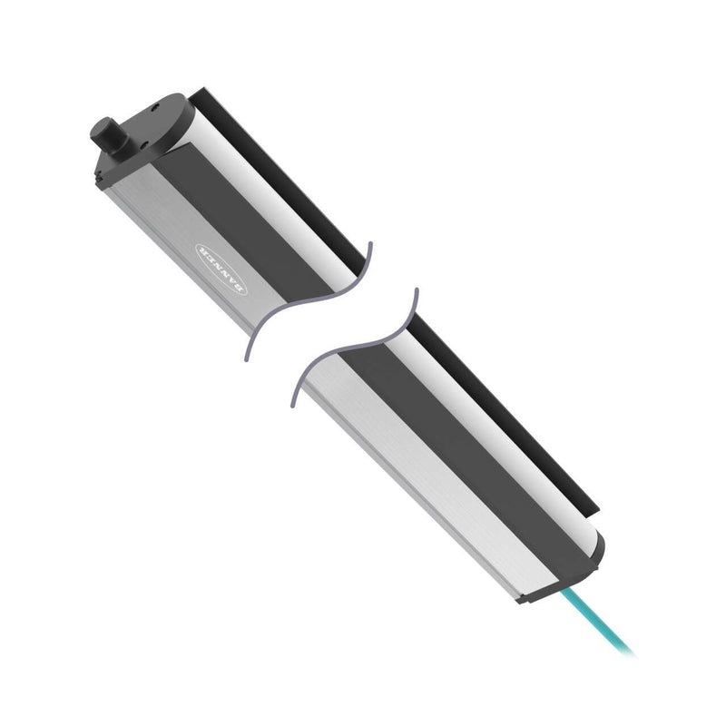 Banner 816150, WLB32PEX850EQP, WLB32 Pro PoE Work Light Bar