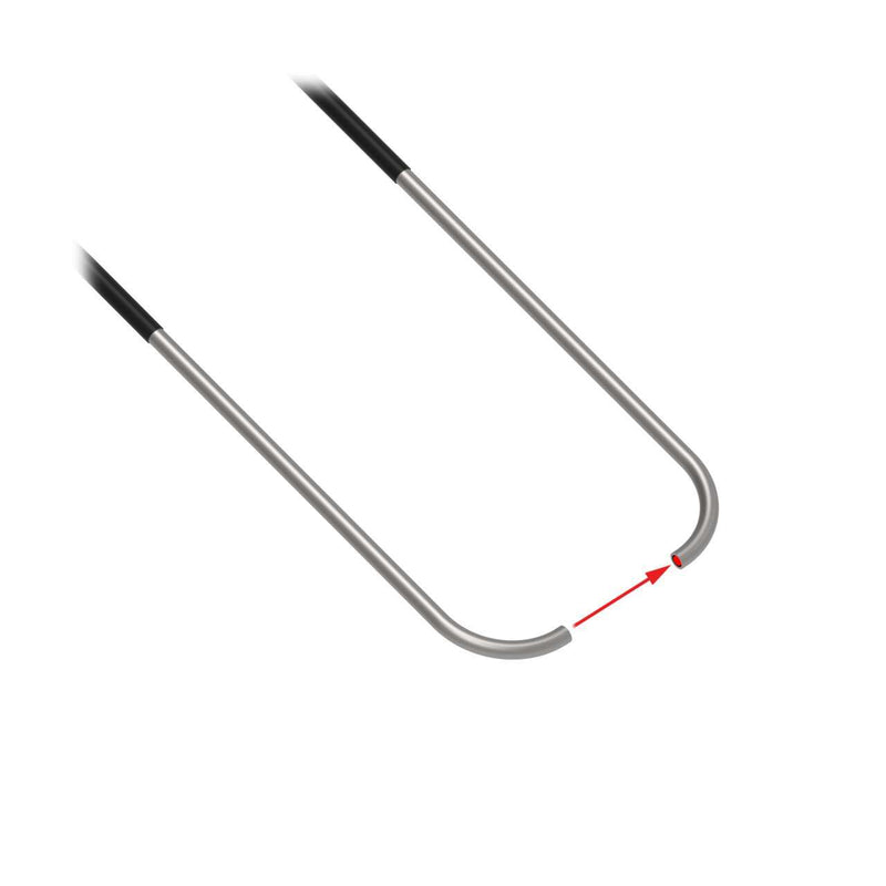 Banner 25905, PIA26U, Plastic Fiber, Opposed Mode