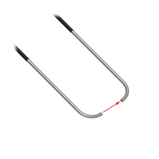 Banner 25905, PIA26U, Plastic Fiber, Opposed Mode