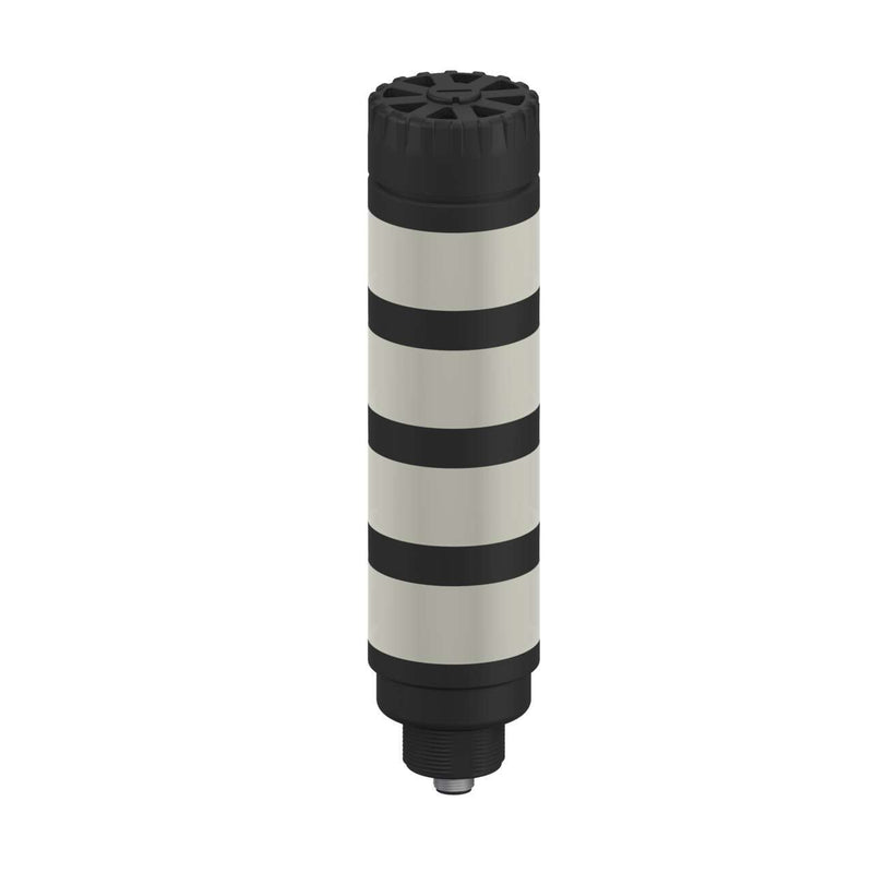 Banner 13661, TL50WGYRAQ, Tower Light: 4-Color Audible Indicator